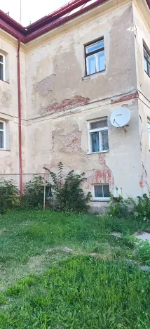 Prodej bytu 3+1, Žacléř, Sadová, 82 m2