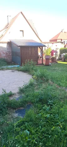 Prodej bytu 3+1, Žacléř, Sadová, 82 m2