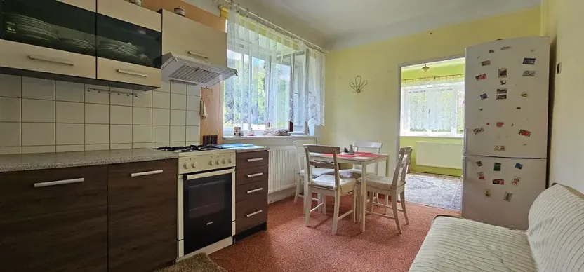 Prodej rodinného domu, Lazinov, 69 m2