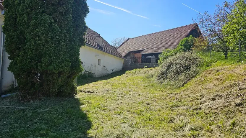Prodej rodinného domu, Lazinov, 69 m2