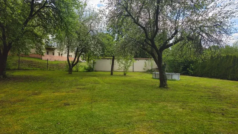 Prodej pozemku pro bydlení, Letovice, 812 m2