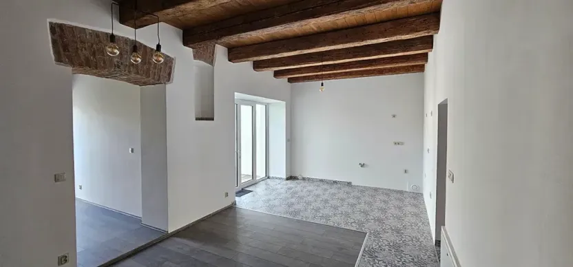 Pronájem bytu 3+kk, Letovice, Pražská, 85 m2