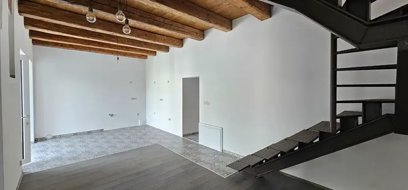 Pronájem bytu 3+kk, Letovice, Pražská, 85 m2