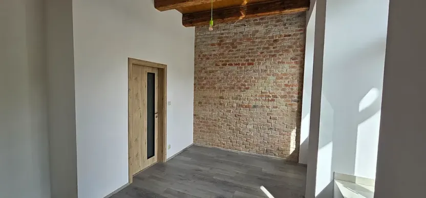 Pronájem bytu 3+kk, Letovice, Pražská, 85 m2