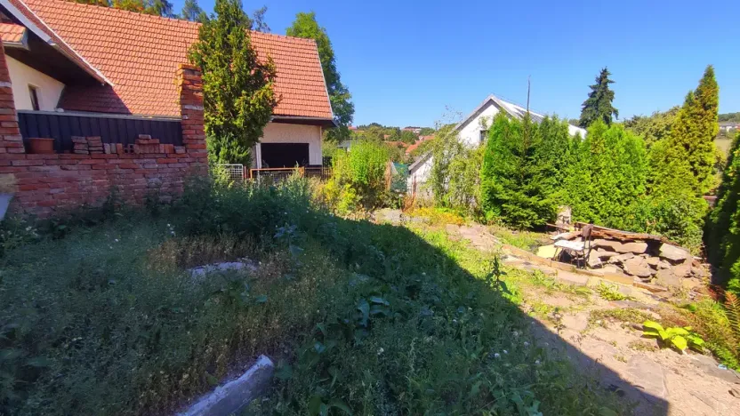 Prodej rodinného domu, Lipová, 183 m2