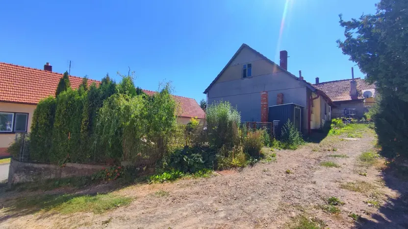 Prodej rodinného domu, Lipová, 183 m2