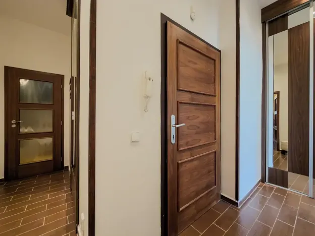 Prodej bytu 3+1, Karlovy Vary, Na Vyhlídce, 94 m2
