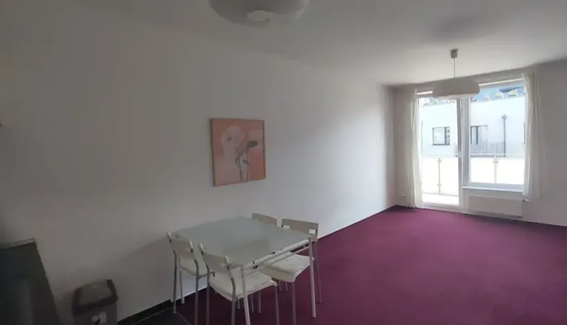 Pronájem bytu 2+kk, Praha - Střížkov, Makedonská, 46 m2