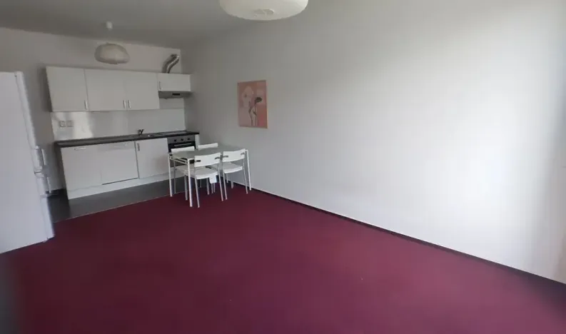 Pronájem bytu 2+kk, Praha - Střížkov, Makedonská, 46 m2