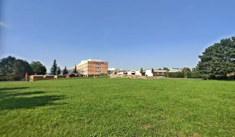 Pronájem bytu 2+kk, Praha - Střížkov, Makedonská, 46 m2