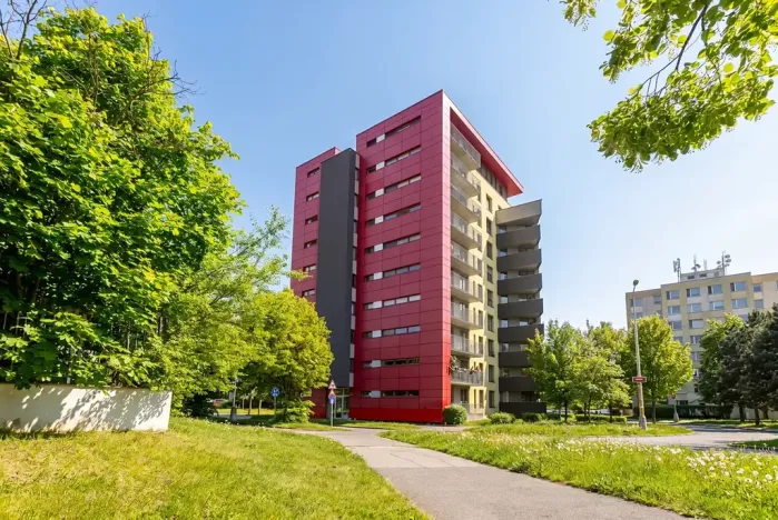 Prodej bytu 2+kk, Praha - Troja, Mazurská, 51 m2