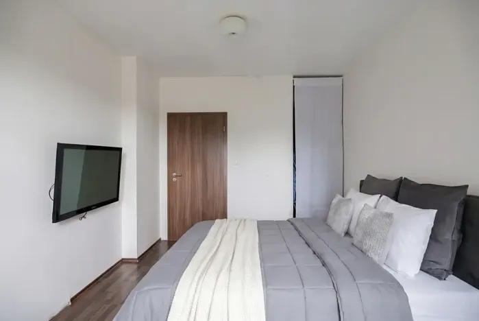 Prodej bytu 2+kk, Praha - Troja, Mazurská, 51 m2