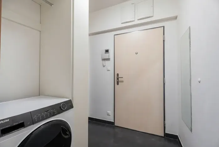 Prodej bytu 2+kk, Praha - Troja, Mazurská, 51 m2