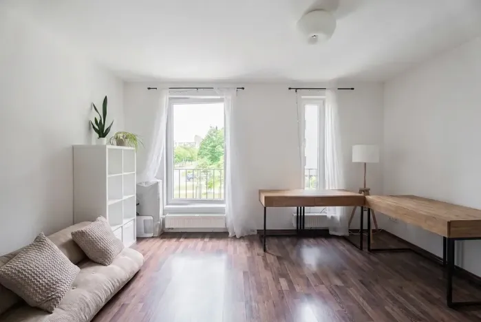 Prodej bytu 2+kk, Praha - Troja, Mazurská, 51 m2