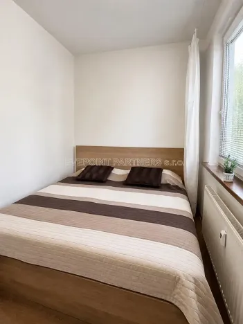 Prodej bytu 4+kk, Zlín, Středová, 77 m2