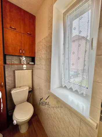 Prodej bytu 2+1, Rajhrad, Odbojářů, 61 m2