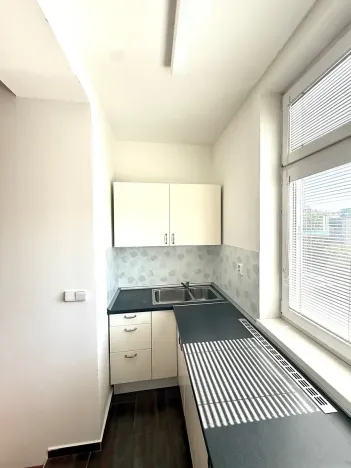 Pronájem bytu 2+kk, Praha - Vinohrady, Bělehradská, 50 m2