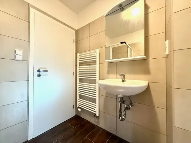 Pronájem bytu 2+kk, Praha - Vinohrady, Bělehradská, 50 m2