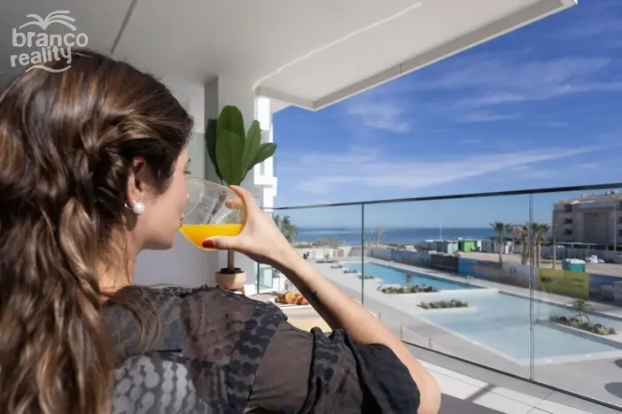 Prodej bytu 4+kk, Denia, Alicante, Španělsko, 95 m2
