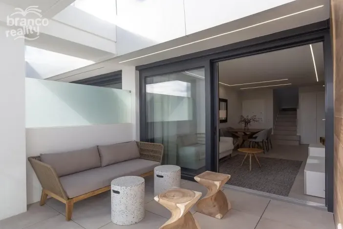 Prodej bytu 4+kk, Denia, Alicante, Španělsko, 95 m2