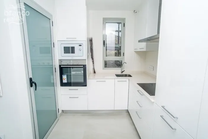 Prodej bytu 2+kk, Finestrat, Alicante, Španělsko, 76 m2
