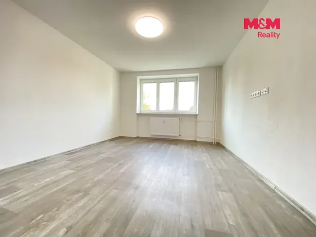 Prodej bytu 2+1, Žďár nad Sázavou, Brodská, 51 m2