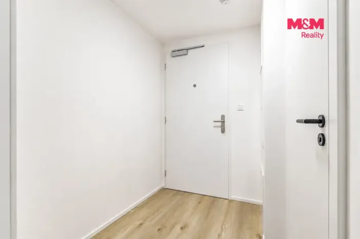 Prodej bytu 1+kk, Praha, Hábova, 35 m2