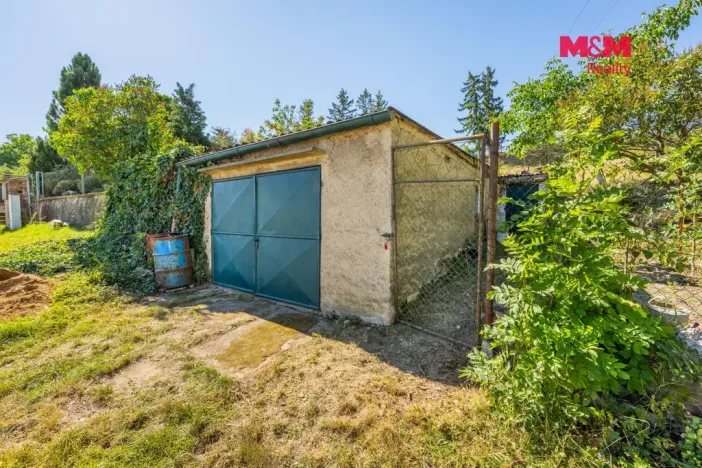 Prodej pozemku pro bydlení, Dřínov, 1356 m2
