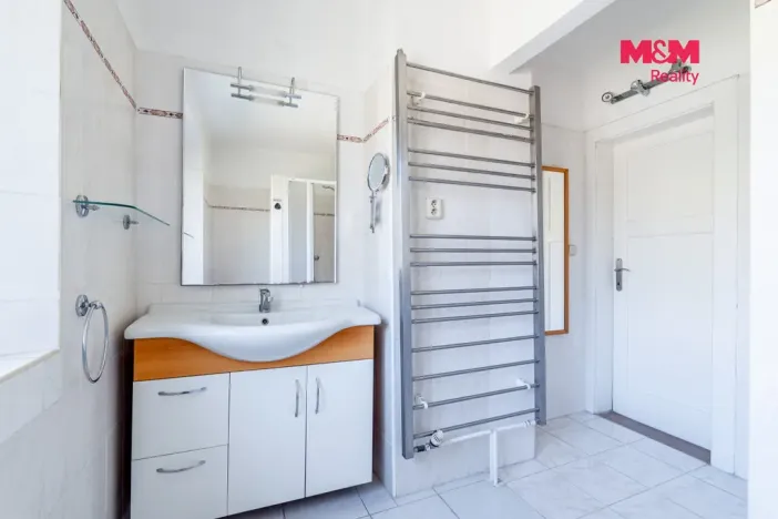 Prodej rodinného domu, Pacov, Pošenská, 150 m2