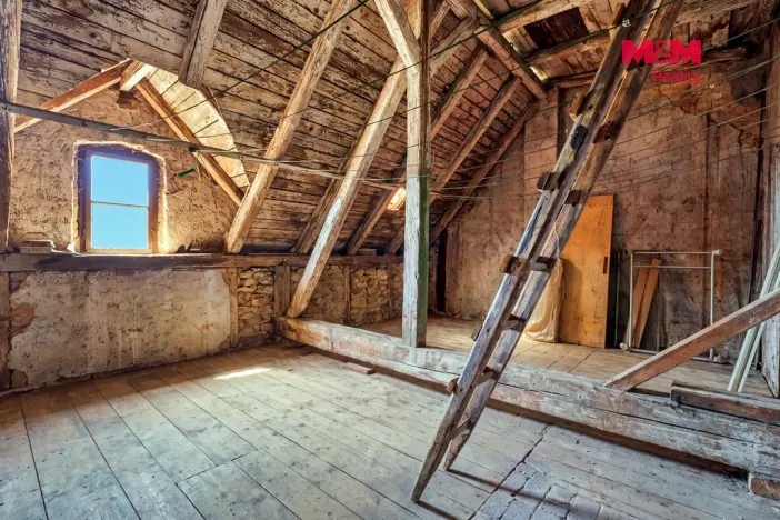 Prodej rodinného domu, Ústí nad Labem - Střekov, Dobrovského, 120 m2