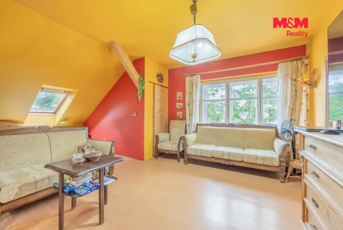 Prodej rodinného domu, Sadská, Pístecká, 220 m2