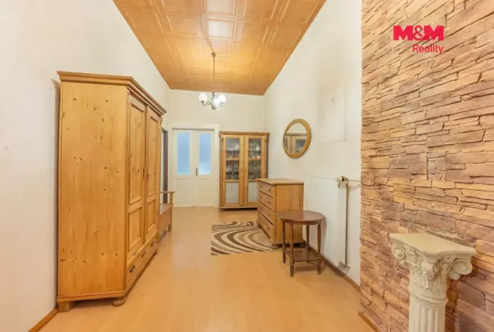 Prodej rodinného domu, Sadská, Pístecká, 220 m2