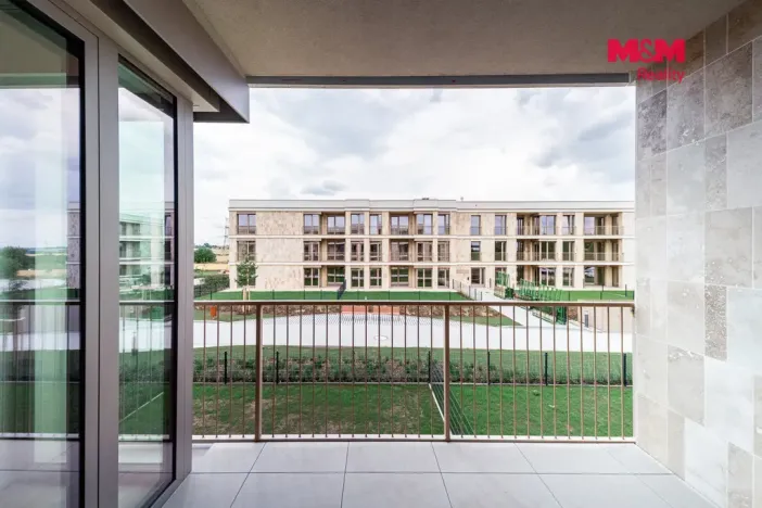 Prodej bytu 2+kk, Brandýs nad Labem-Stará Boleslav, Dřevčická, 47 m2