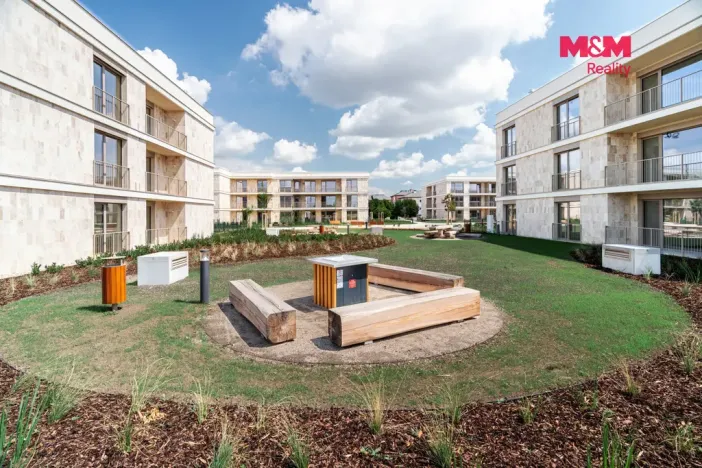 Prodej bytu 2+kk, Brandýs nad Labem-Stará Boleslav, Dřevčická, 56 m2