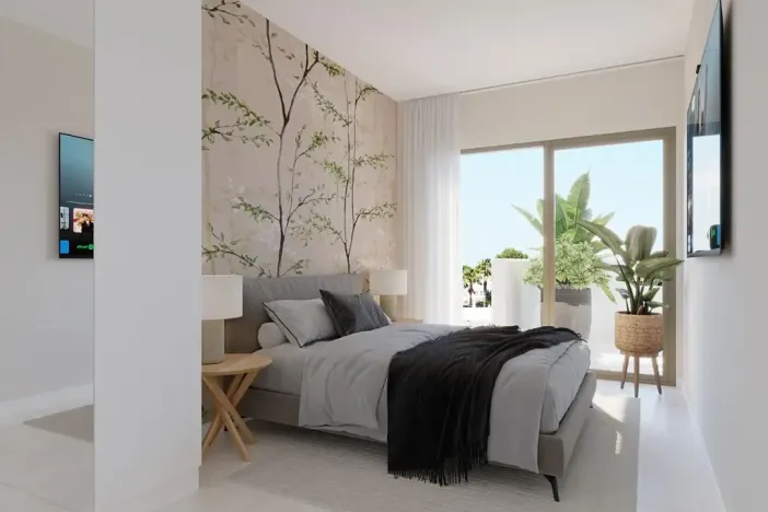 Prodej rodinného domu, San Pedro del Pinatar, Španělsko, 85 m2