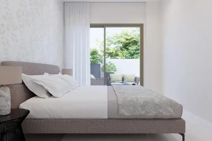 Prodej rodinného domu, San Pedro del Pinatar, Španělsko, 85 m2