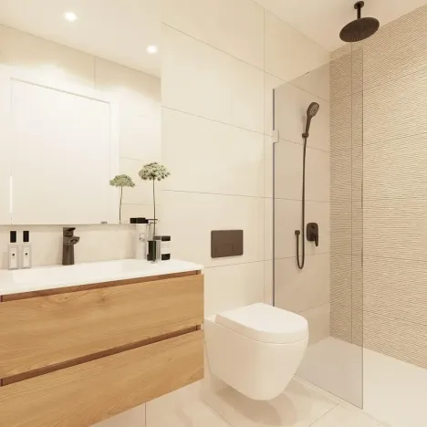 Prodej rodinného domu, San Pedro del Pinatar, Španělsko, 85 m2