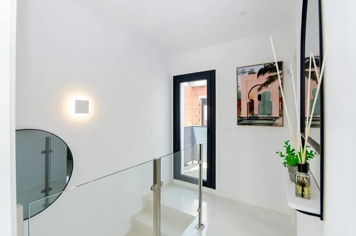 Prodej vily, Orihuela, Španělsko, 100 m2