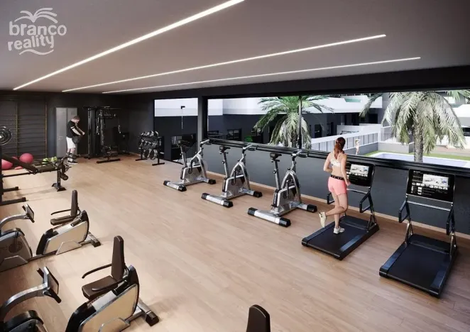Prodej bytu 3+kk, Santa Pola, Alicante, Španělsko, 75 m2