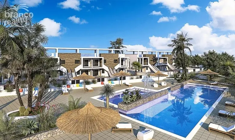 Prodej bytu 3+kk, Pilar de La Horadada, Alicante, Španělsko, 87 m2