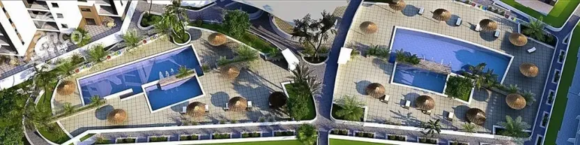 Prodej bytu 3+kk, Pilar de La Horadada, Alicante, Španělsko, 87 m2
