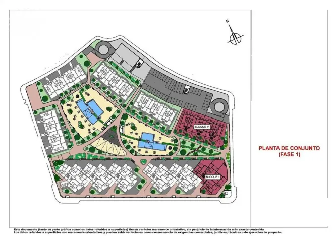 Prodej bytu 4+kk, Pilar de La Horadada, Alicante, Španělsko, 102 m2