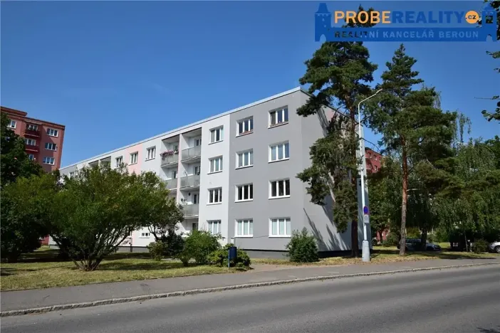 Prodej bytu 3+1, Beroun, Košťálkova, 71 m2