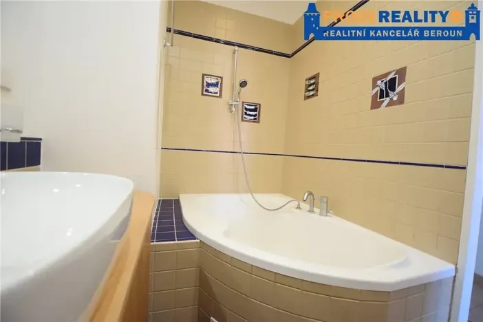 Prodej bytu 3+1, Beroun, Košťálkova, 71 m2