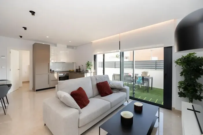 Prodej rodinného domu, Alicante, Španělsko, 96 m2