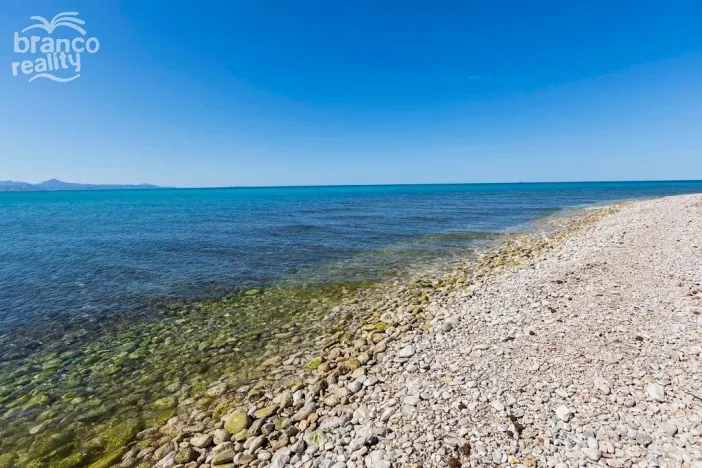 Prodej bytu 4+kk, Denia, Alicante, Španělsko, 82 m2