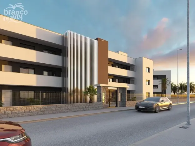 Prodej bytu 3+kk, Guardamar del Segura, Alicante, Španělsko, 80 m2