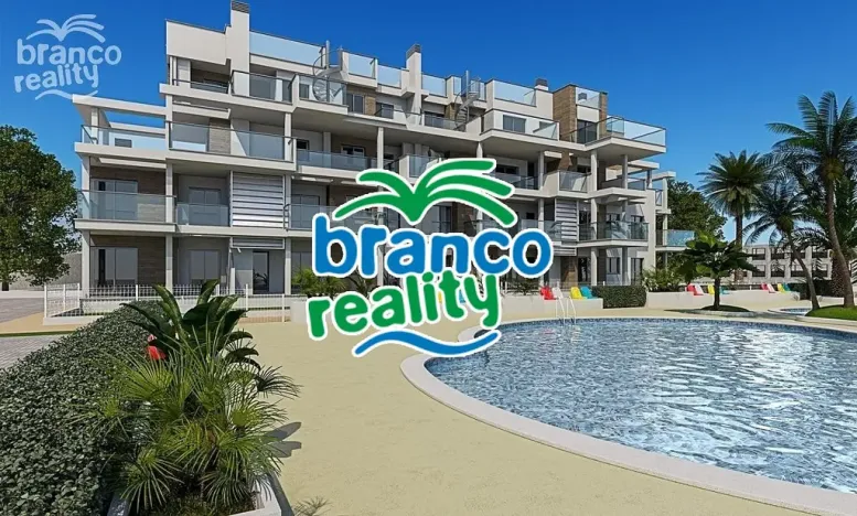 Prodej bytu 3+kk, Denia, Alicante, Španělsko, 65 m2