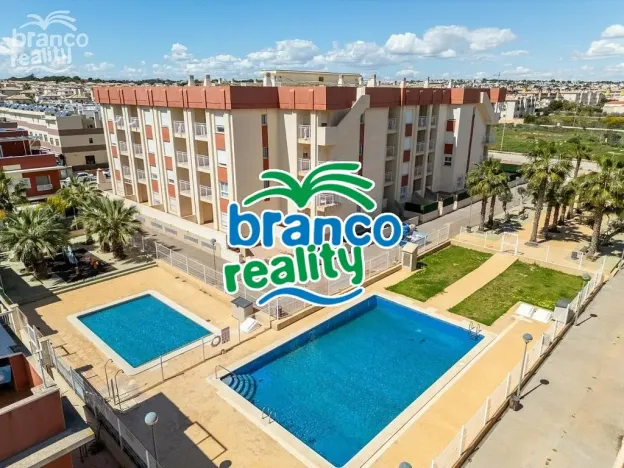 Prodej bytu 3+kk, Orihuela Costa, Alicante, Španělsko, 69 m2