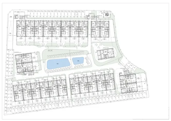 Prodej bytu 4+kk, San Javier, Španělsko, 78 m2